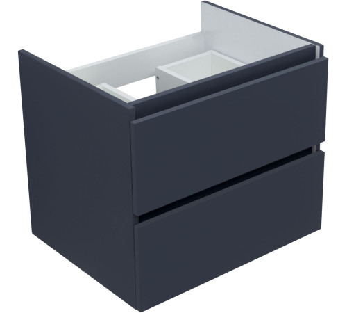 Тумба под раковину Aquanet Вега 2.0 60 маренго