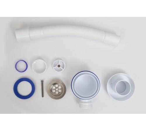 Душевой поддон Aquanet HX515 90х90х15