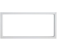 Кронштейн Aquanet 400 мм NEW (прямоугольный)