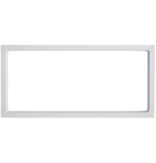 Кронштейн Aquanet 400 мм NEW (прямоугольный)