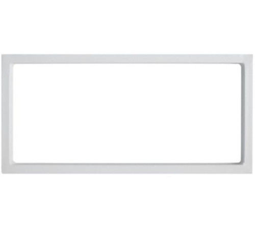 Кронштейн Aquanet 400 мм NEW (прямоугольный)