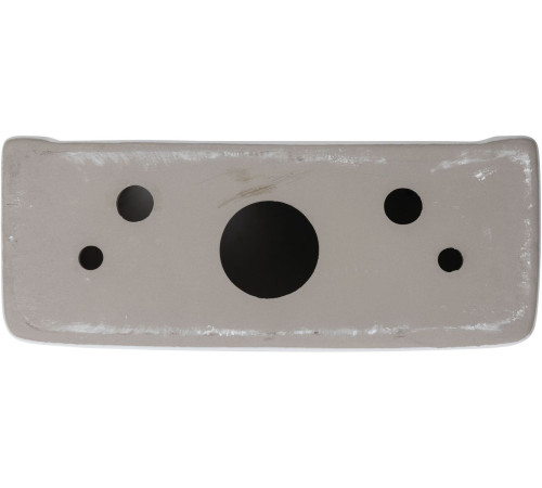 Бачок для унитаза Aquanet Cube 3.0 Tornado