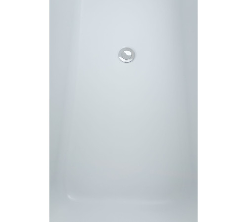 Акриловая ванна Allen Brau Infinity 2 170x78 2.21002.21