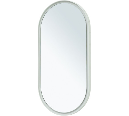 Зеркало Allen Brau Infinity 50 1.21016.WT белый