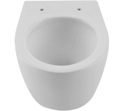 Унитаз подвесной Aquanet ZVEZDA ZV-1 белый