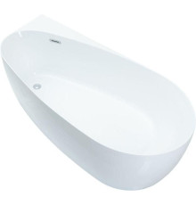 Акриловая ванна Allen Brau Priority 2 170x80 2.31002.20