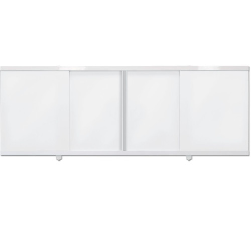 Фронтальная панель для ванны Aquanet Kupe 179x56