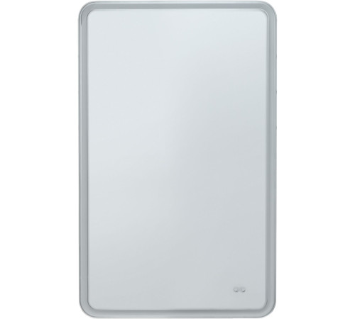 Зеркало Aquanet Ирис 50 с подсветкой LED
