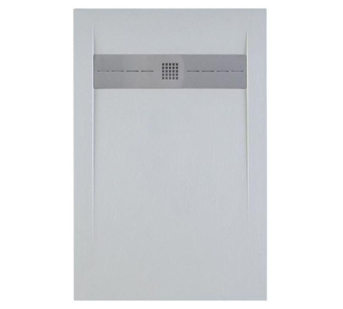 Душевой поддон Aquanet Delight 120x80