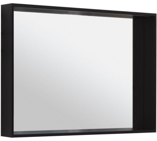 Зеркало Allen Brau Reality 100 1.32020.BB черный браш
