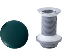 Донный клапан Allen Brau Fantasy 5.11001.PT петроль