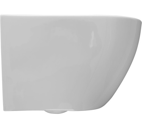 Унитаз подвесной Aquanet Cetus W Short Tornado