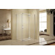 Душевой уголок Aquanet Logic RC1000 AE32-S-100x80U-CT 1000x800, прозрачное стекло