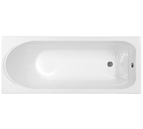 Акриловая ванна Aquanet West NEW 150x70