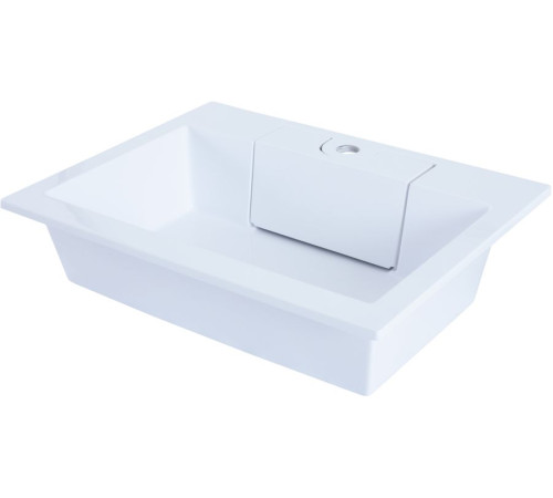 Раковина для тумбы Aquanet Фортуна 60