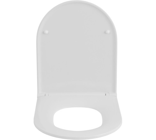 Крышка-сиденье Allen Brau Priority 4.31010.20 белый