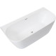 Акриловая ванна Allen Brau Priority 3 170x78 2.31003.21
