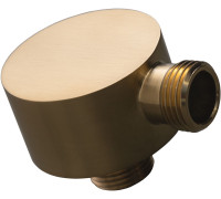 Шланговое подключение Allen Brau Priority 5.31A15-GB золото