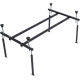 Каркас разборный для акриловой ванны Aquanet 150x53