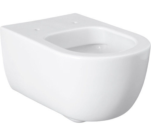 Унитаз с инсталляцией Allen Brau Priority 00301296/8.9466.0.000.000.1 белый глянец