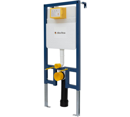 Инсталляция для унитаза Allen Brau Project Color 9.1PR10.20