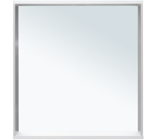 Зеркало Allen Brau Reality 70 1.32017.02 серебро браш