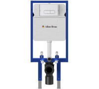 Инсталляция для унитаза Allen Brau Pneumatic Pro 9.11103.20