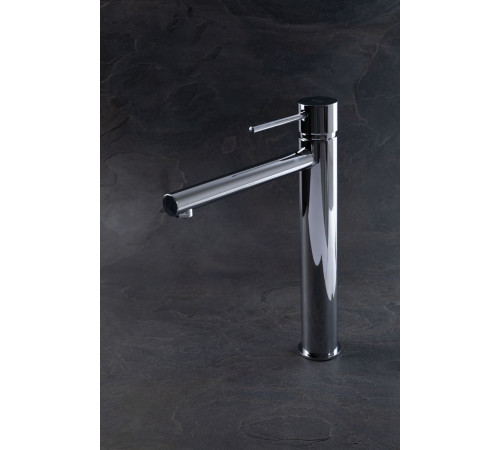 Смеситель для раковины Allen Brau Glority 5.51002-00 хром