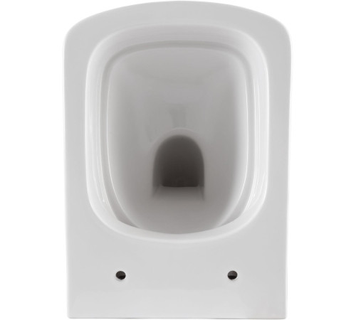 Унитаз с инсталляцией Allen Brau Liberty 4.33004.20/8.9466.0.000.000.1 белый глянец