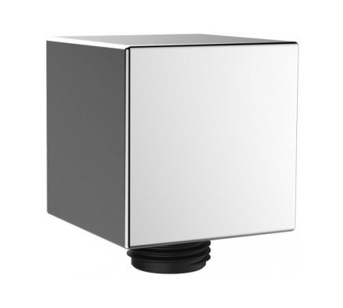 Набор смесителя с гигиеническим душем Aquanet Static 1.03 (с внутренней частью)