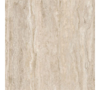 Керамогранит 60х60 CityStone Травертин Линейный матовый R10A