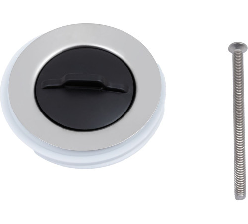 Водослив для умывальника Aquanet