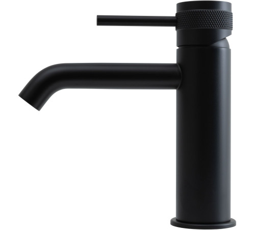 Смеситель для раковины Allen Brau Priority 5.31A01-31 черный матовый