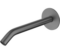 Излив Allen Brau Priority 5.31A18-MG графит браш