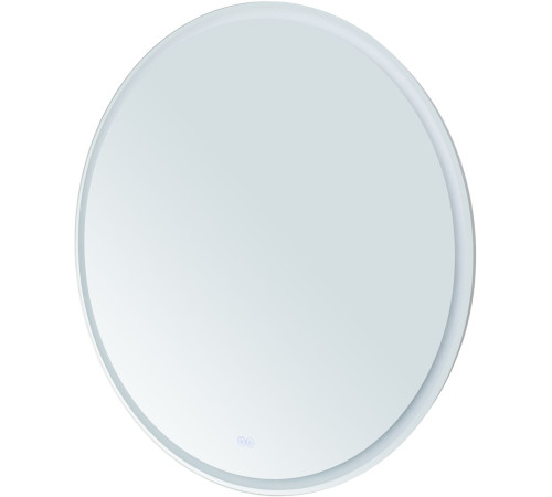 Зеркало Aquanet Арт 90 RGB LED