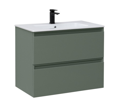 Раковина Allen Brau Fantasy 82 4.11012.20 белый глянец