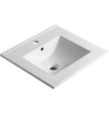 Раковина Aquanet Flow 60