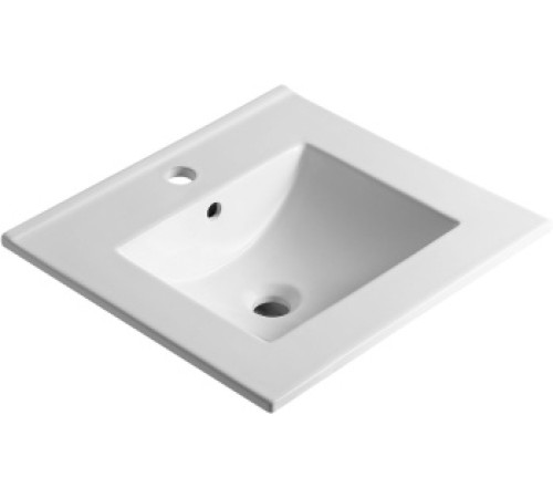 Раковина Aquanet Flow 60