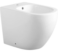 Биде напольное Aquanet Cetus 2.0 B1 LX-1831