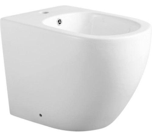 Биде напольное Aquanet Cetus 2.0 B1 LX-1831