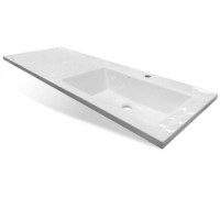 Раковина Эстет Даллас 130 R