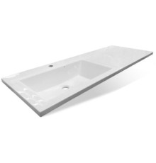 Раковина Эстет Даллас 130 L