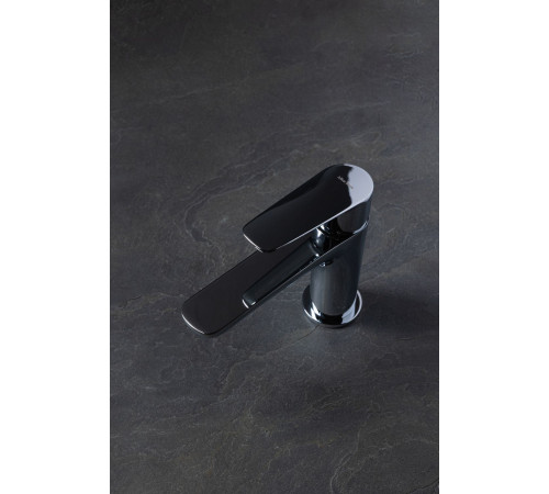 Смеситель для раковины Allen Brau Eclipse 2.0 5.E1A01-00 хром