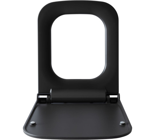 Крышка-сиденье для унитаза Allen Brau Infinity 4.21014.AN антрацит