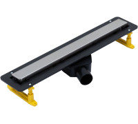 Душевой лоток Allen Brau Infinity 9.50003.SS 550 мм