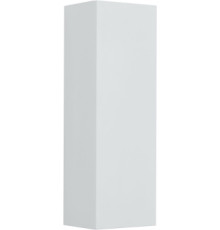 Шкаф навесной Aquanet Вега 25 белый глянец