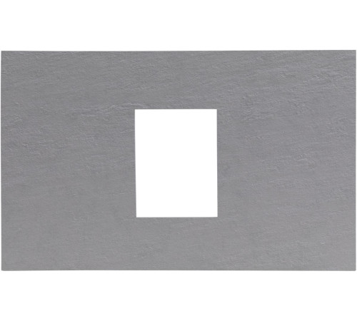 Столешница Allen Brau Priority 70 1.31009.G-S серый структ