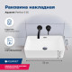 Раковина накладная Aquanet Perfect-3 55