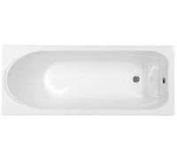 Акриловая ванна Aquanet West NEW 150x70