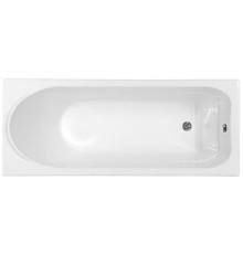 Акриловая ванна Aquanet West NEW 150x70